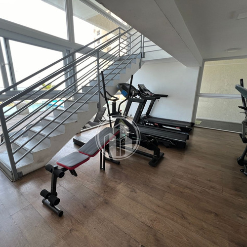 Venta Depto Nuevo 2d 2b Estac Y Bodega - Antofagasta