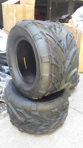 Imagen 9 de 10 de Llantas Delanteras Y Traceras Para Cuatrimoto Atv-150 Origin