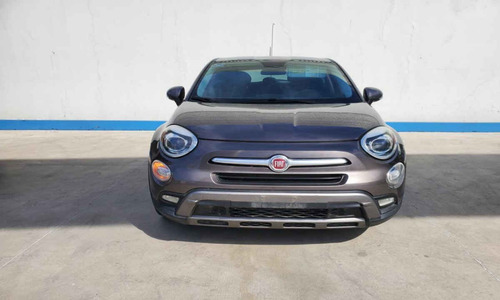 Imagen 1 de 5 de Fiat 500 2016