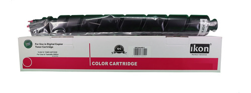 Toner Ikon Magenta Tk-8347m Para Kyocera Taskalfa 2552 2553