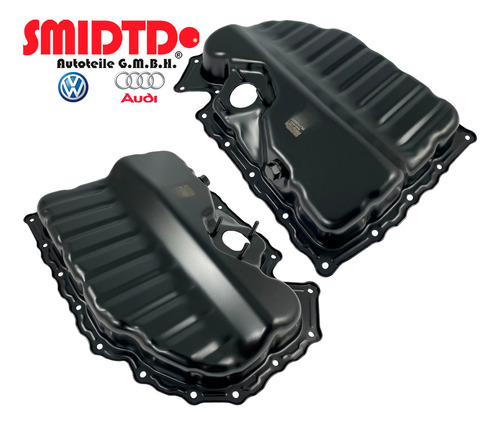 Carter Inferior Sensor Aceite Silicon Vw Jetta A6 2.0 05-14