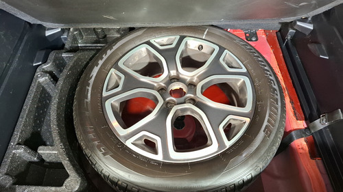 Jeep Renegade 1.8 LATITUDE AUTO