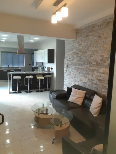 Imagen 2 de 13 de Alquiler Hermoso Apartamento En El Parral Amoblado Kcl-vip