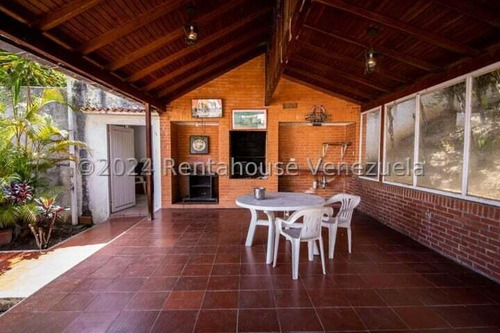 Se Vende Casa En El Marques Mls #25-7785