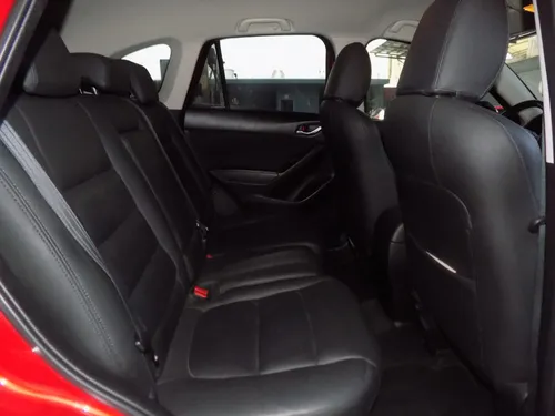 Mazda CX-5 2.0 Touring