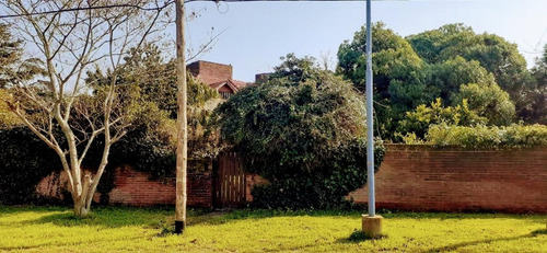 Imagen 28 de 30 de Casa En Venta, S/3 Lotes, C/pileta, Grosellar, Mar Del Plata