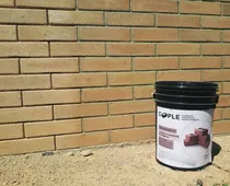 Comprar Impermeabilizante Transparente Para Ladrillos Ecológicos.