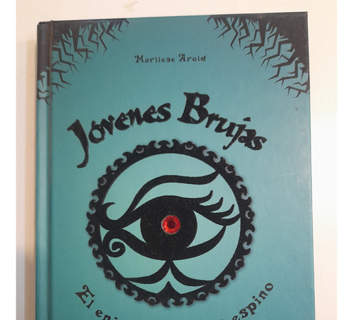 Enigma Del Arbol Espino,el - Arold, Marliese (Usado)