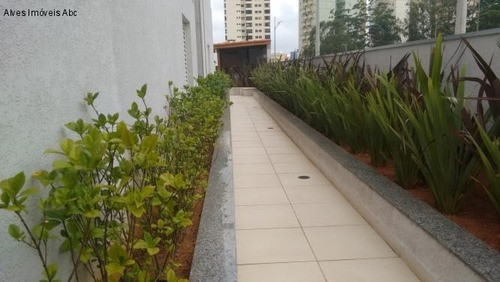 Imagem 10 de 11 de Apartamento - Ap01005 - 68909411