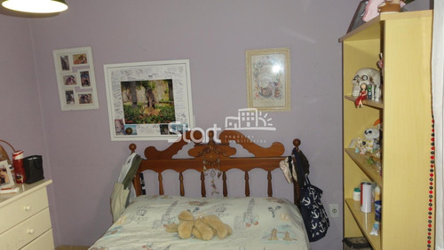 Imagem 15 de 27 de Casa À Venda Em Loteamento Parque São Martinho - Ca090680