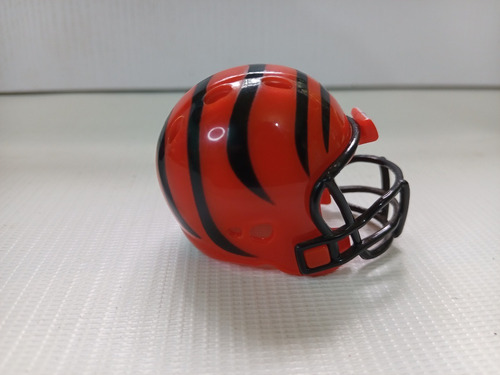 Mini Casco Nfl - Riddell Pocket Size - Bengals