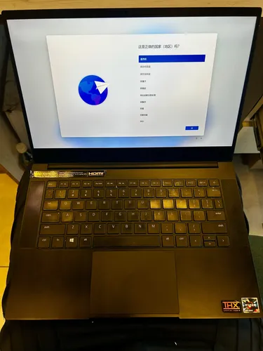 comprar Laptop Razer 14 Qhd 165hz Ryzen 9 5900hx Rtx 3070 16gb 1tb