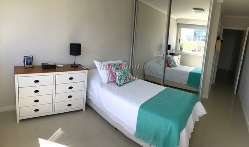 Alquiler Anual-temporada Apartamento 3 Dormitorio Casino Tower - Ref: 772