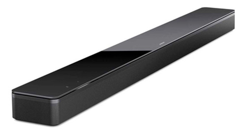 Bose Smart Soundbar 300 Black 220v