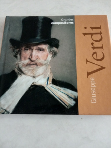 Cd, Grandes Compositores,verdi