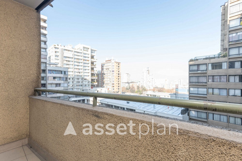 Imagen 7 de 14 de Edificio Eleuterio Ramirez- Vista Suroriente Piso 10