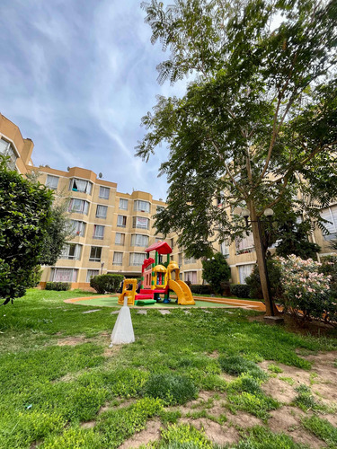 Se Arrienda Dpto 3d-1d, $450.000, Rosas 2999, Santiago
