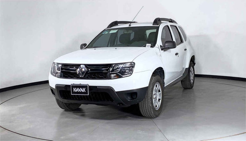 Imagen 1 de 15 de 110306 - Renault Duster 2018 Con Garantía