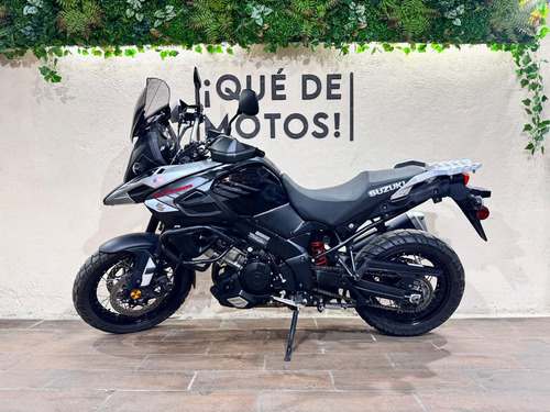 Para Todo Viaje Suzuki Vstrom 1000cc Abs, Que No Te La Ganen
