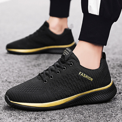 Zapatos Para Correr Para Hombre Zapatos Casuales De Moda
