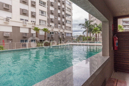 Imagem 22 de 30 de Apartamento Em São Sebastião, Porto Alegre/rs De 110m² 2 Quartos À Venda Por R$ 564.900,00 - Ap1217387-s