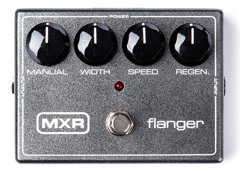 Bridas Mxr