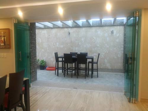 Imagen 10 de 14 de Casa 1000m2 Urb La Rosaleda Norte San Antonio De Los Altos