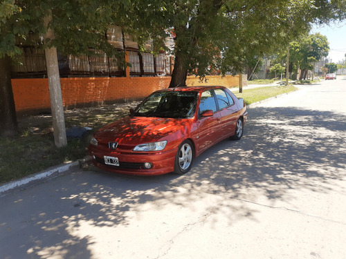 Peugeot 306 1.8 Equinoxe