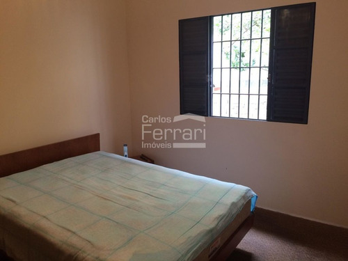 Imagem 6 de 15 de Casa Térrea 2 Vagas - Cf16463