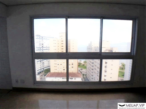 Imagem 13 de 30 de Apartamento Novo Com Vista Mar Para Venda Na Ponta Da Praia Em Santos - Pp1954 - 68992245