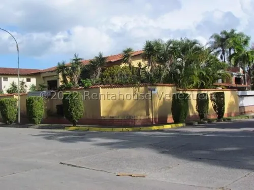 Casas En Venta Mls #25-15369