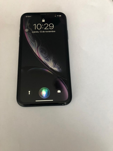 Celular iPhone XR 128 Gb