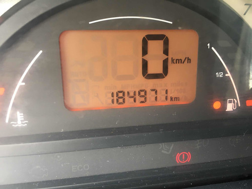 Citroën C3 1.4 I Sx Facelift 2010