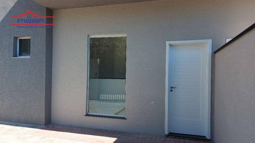 Imagem 30 de 30 de Casa Com 2 Dormitórios À Venda, 70 M² Por R$ 299.000,00 - Jardim Suely - Atibaia/sp - Ca4816