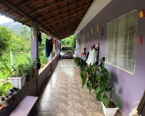 Imagem 4 de 19 de Chácara Para Venda No Bairro Do Pião Em Piracaia Sp - Ch00019 - 67632680