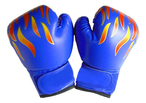 Guantes Boxeo Para Niños Colores