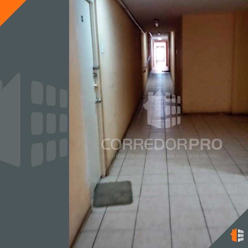 Depto Con 3d + 1b Y 2 Balcones. Cerca A Metro Hospitales.