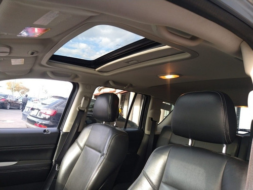 Imagen 9 de 15 de Jeep Compass 2014 2.4 Limited 4x2 At
