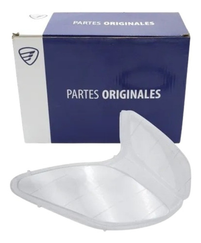 Mica De Faro Ds125 Italika Original F09080009