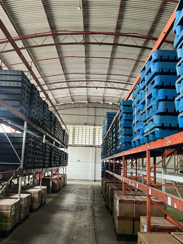 Se Vende Galpón En Santa Teresa Del Tuy Jr
