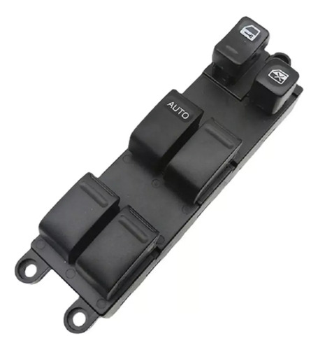 Control Maestro De Vidrios Para Nissan X-trail 2002-2007