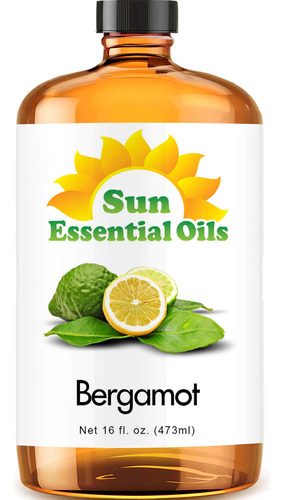 Sun Essentials Aceites Esenciales