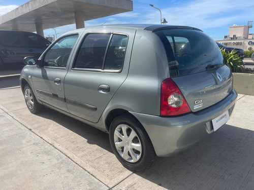 Renault Clio PACK 1.2 DA AA