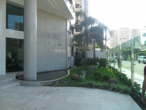 Imagem 23 de 25 de Aluguel Apartamento Mobiliado Campos Dos Goytacazes Brasil - 585-a