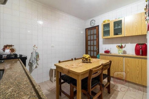 Imagem 12 de 15 de Sobrado À Venda Capela Do Socorro - São Paulo - 17606