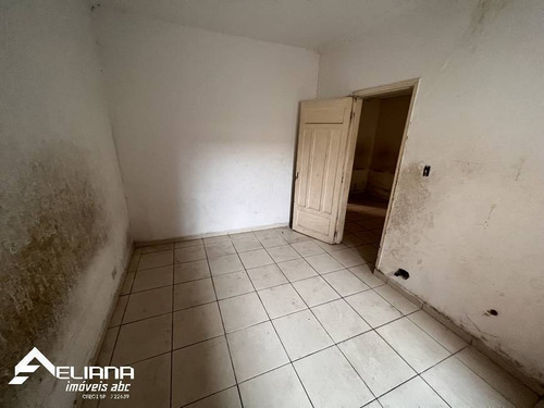 Imagem 6 de 15 de Casa Antiga - Bairro Santa Paula - Terreno 10 X 20 - Nc2188