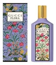 Comprar Perfume Importado Feminino Flora Gorgeous Magnolia By Gucci 100ml Edp | 100% Original Lacrado Com Selo Adipec E Nota Fiscal Pronta Entrega
