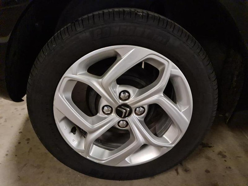 Citroën C3 Picasso 1.6 16v Tendance Flex Aut. 5p