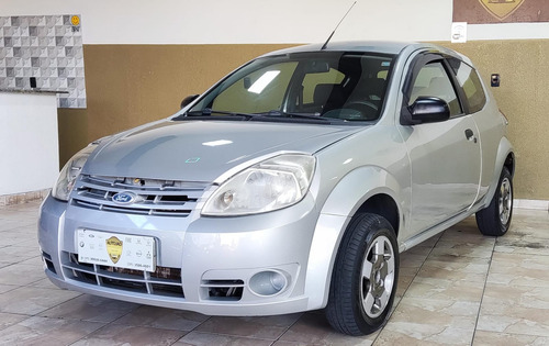 Ford Ka 1.0 (Flex)
