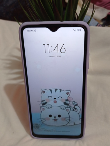 Celular Xiami Redmi 9t (Usado)